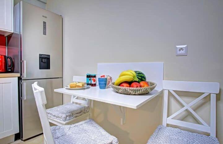 Mon Repos Retreat, Corfu Serviced Accommodation Anemomylos المظهر الخارجي الصورة